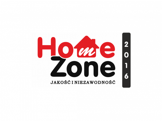 logo Home Zone 2016
