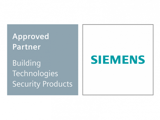 ID Electronics partnerem firmy Siemens