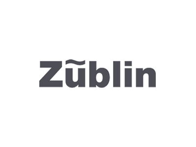Zublin IDE ID Electronics
