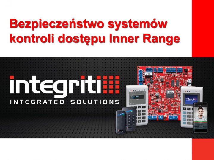 Bezpieczeństwo SKD karty HID SEOS, Legic Advant, Mifare Desfire EV1, EV2, EV3