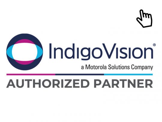 Kamery i telewizja IndigoVision Motorola Solutions